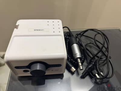 Micromotor strong b135
