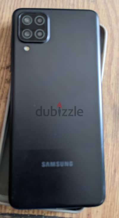 Samsung A12