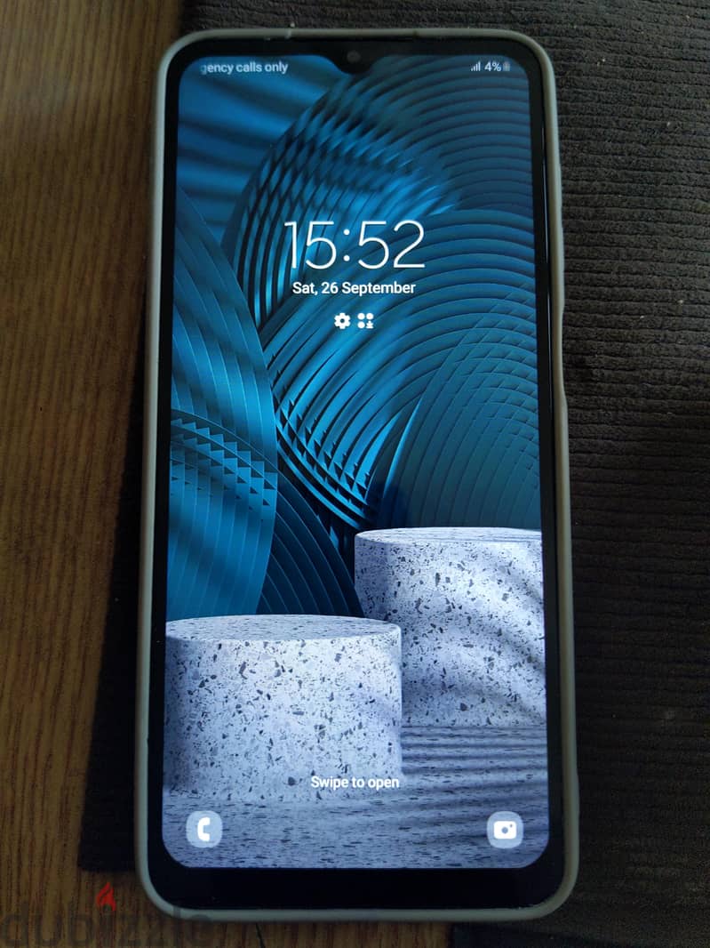 Samsung A12 1