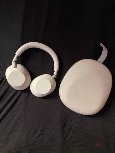 Song WH-1000XM6 Wireless Noise Cancelling Headphones - XM6