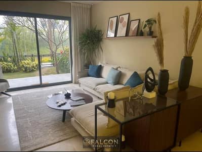 Ready To Move Duplex Luxury Finished 181m Next To AUC For Sale in Sodic Villette New Cairo Next To Mivida Hyde Park Lyan Residence