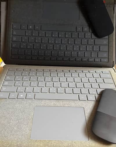 surface laptop 2