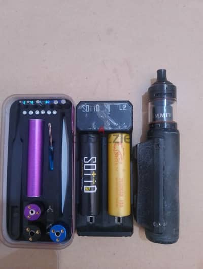 vape فيب