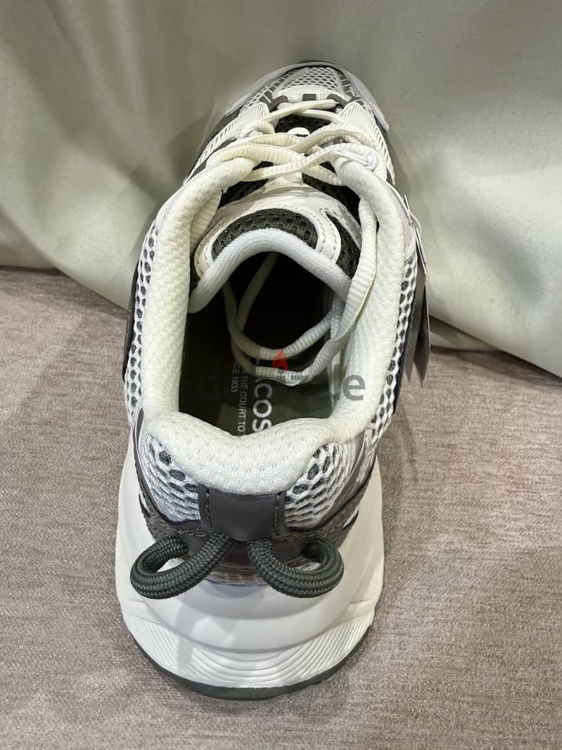 Lacoste Shoes - Size 41 5