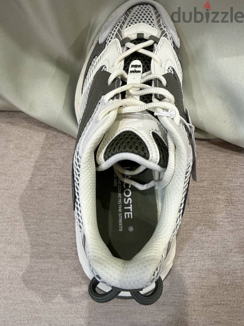 Lacoste Shoes - Size 41 7