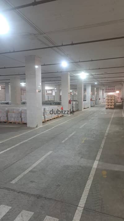 Pharmacy for rent 6000m in October City