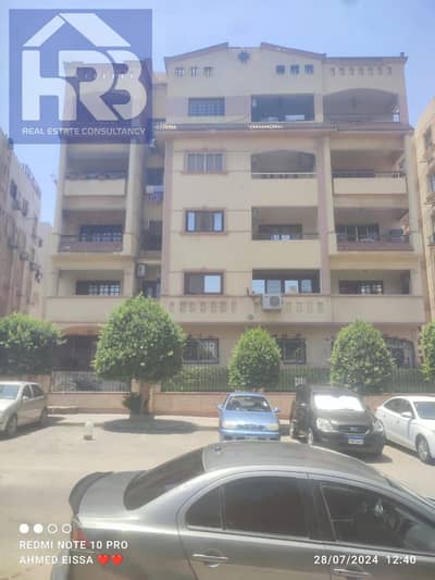 Duplex for sale in the Fifth District in New Cairo – Al-Shuwayfat | 270m
