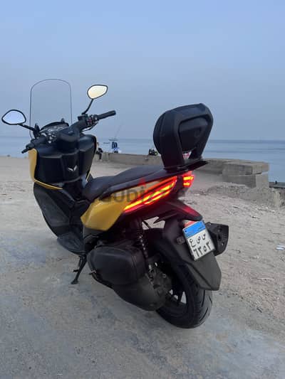 Zontes 350D