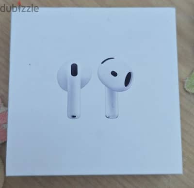 Apple air pods 4