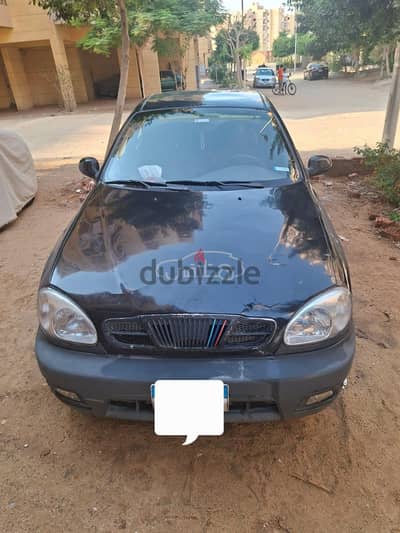 Used Daewoo Lanos 2 2004 For Sale Cairo