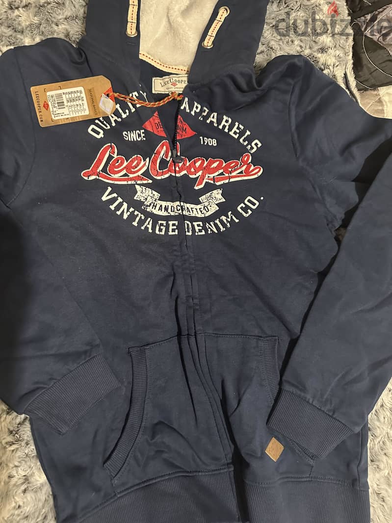 Lee cooper 2