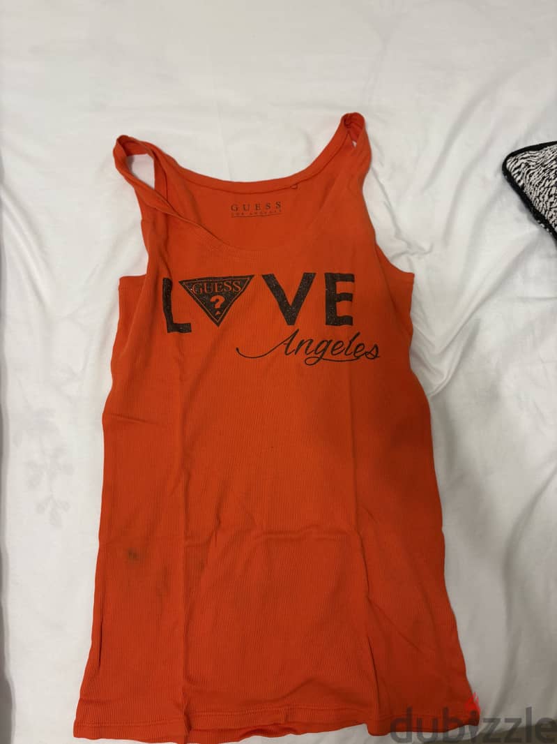 Like New Casual Clothing 2