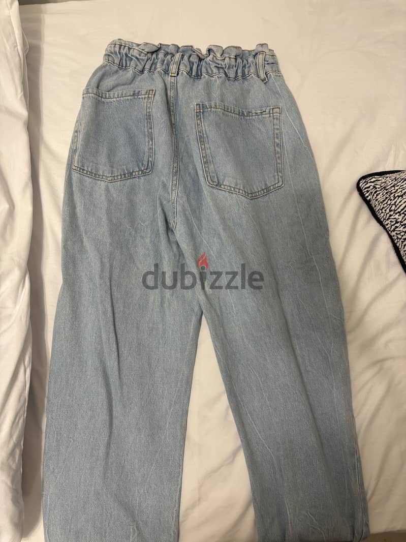 Like New Casual Clothing 3