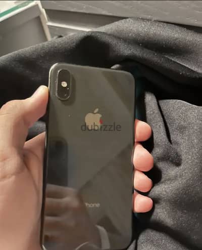 آبل - آيفون اكس اس