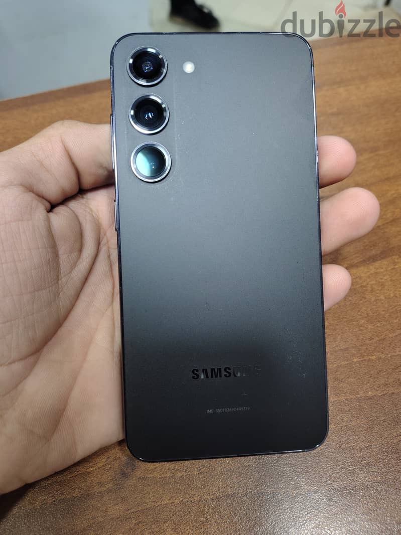 samsung s23 1