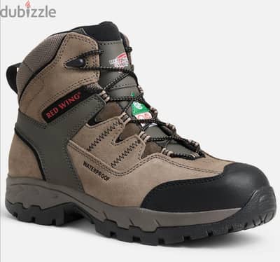 redwing safety shoes
