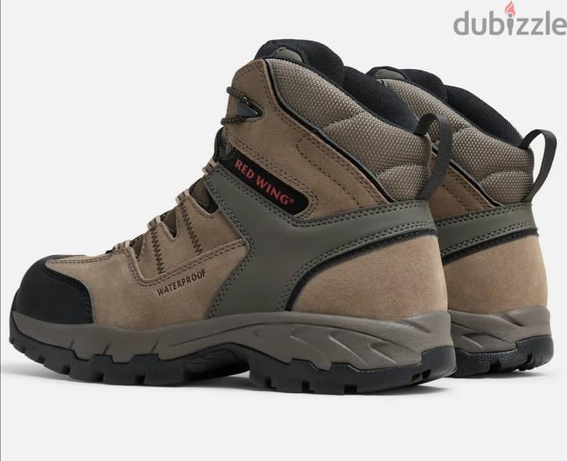 redwing safety shoes 1