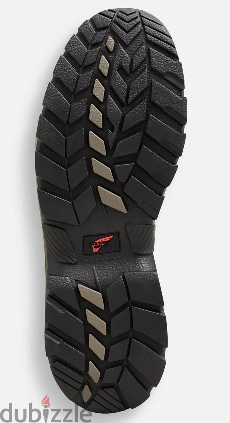 redwing safety shoes 2
