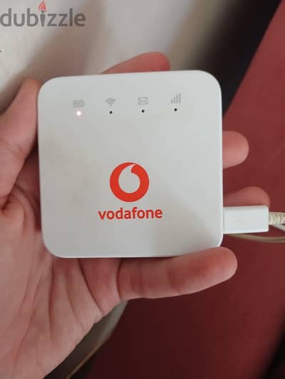mifi vodafone