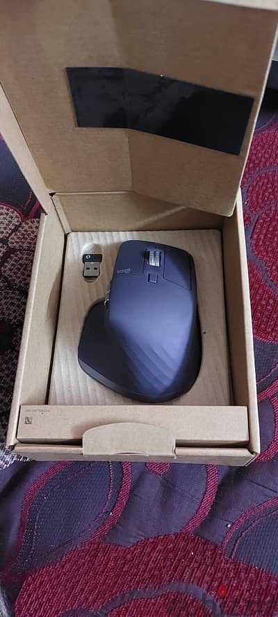 Logitech MX Master 3S
