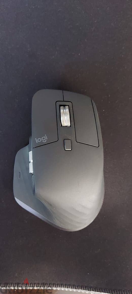 Logitech MX Master 3S 4