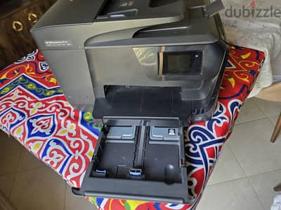all in one hp printer officejet pro 8710