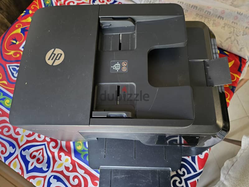 all in one hp printer officejet pro 8710 1