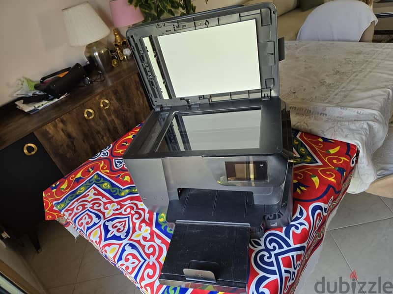 all in one hp printer officejet pro 8710 2