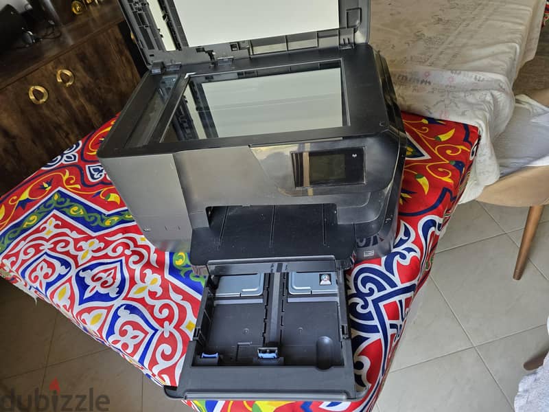 all in one hp printer officejet pro 8710 5