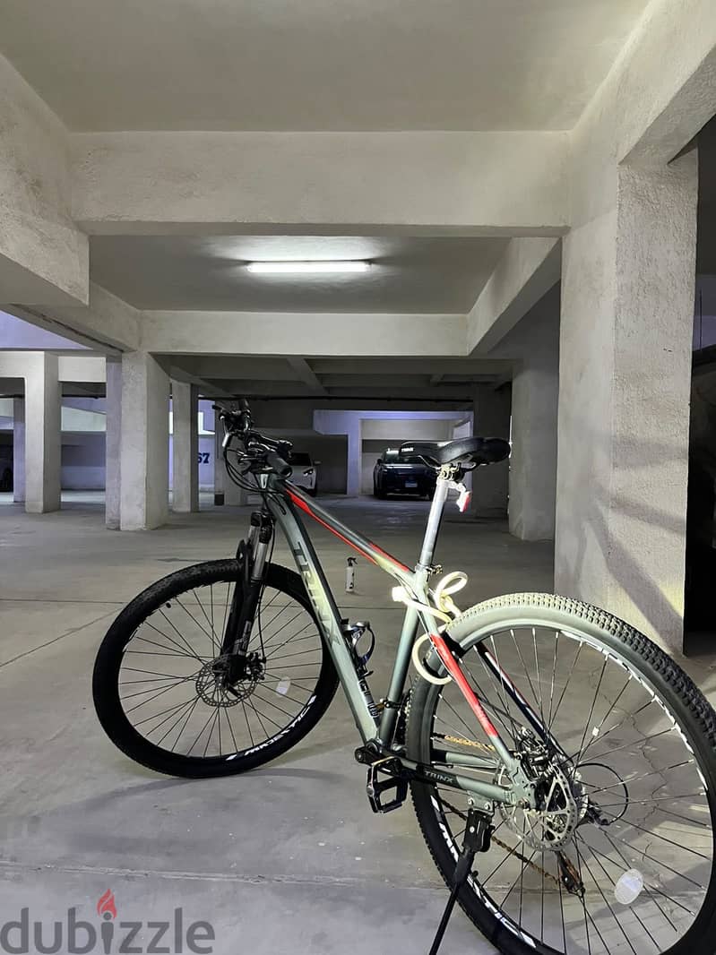 Trinx M116 pro 2