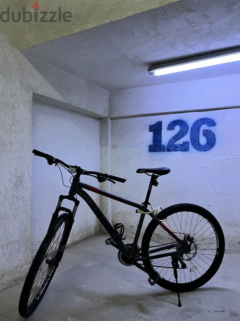 Trinx M116 pro 3