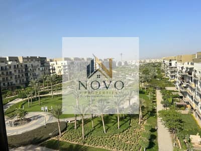 Fully Furnished 3-Bedroom Living | 240 SQM Apartment for Rent in SODIC Eastown