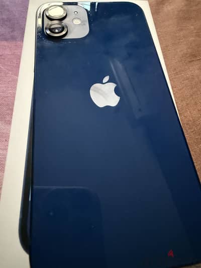 Apple - iPhone 12