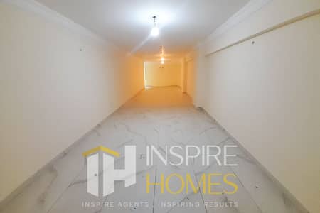 Licensed apartment for rent – Fully open views