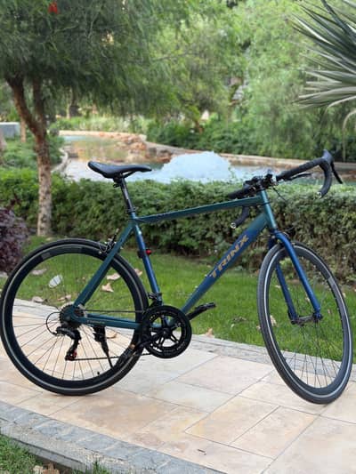 Trinx tempo 1,4