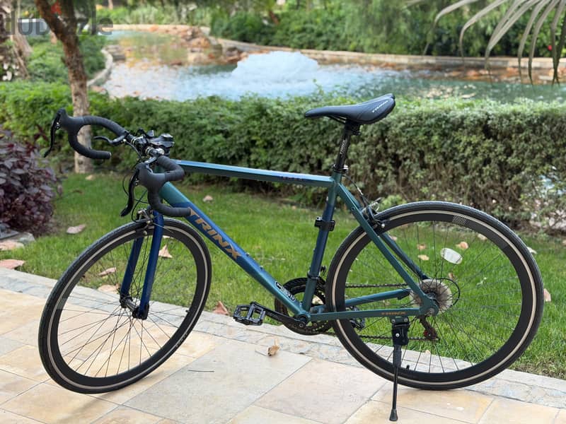 Trinx tempo 1,4 1
