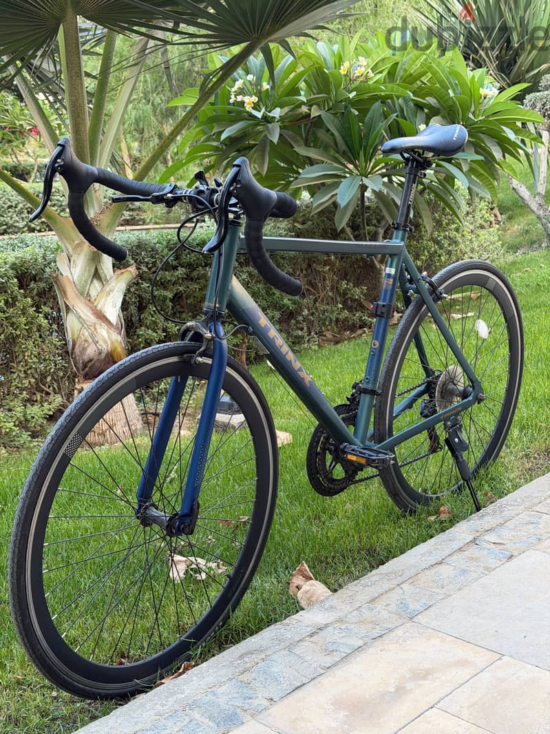 Trinx tempo 1,4 4