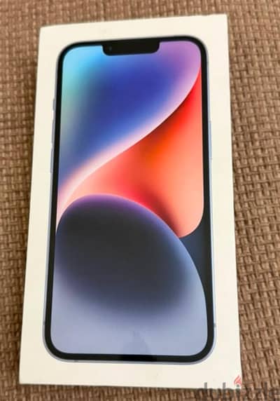 Apple - iPhone 14
