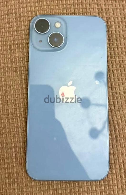 Apple - iPhone 14 3
