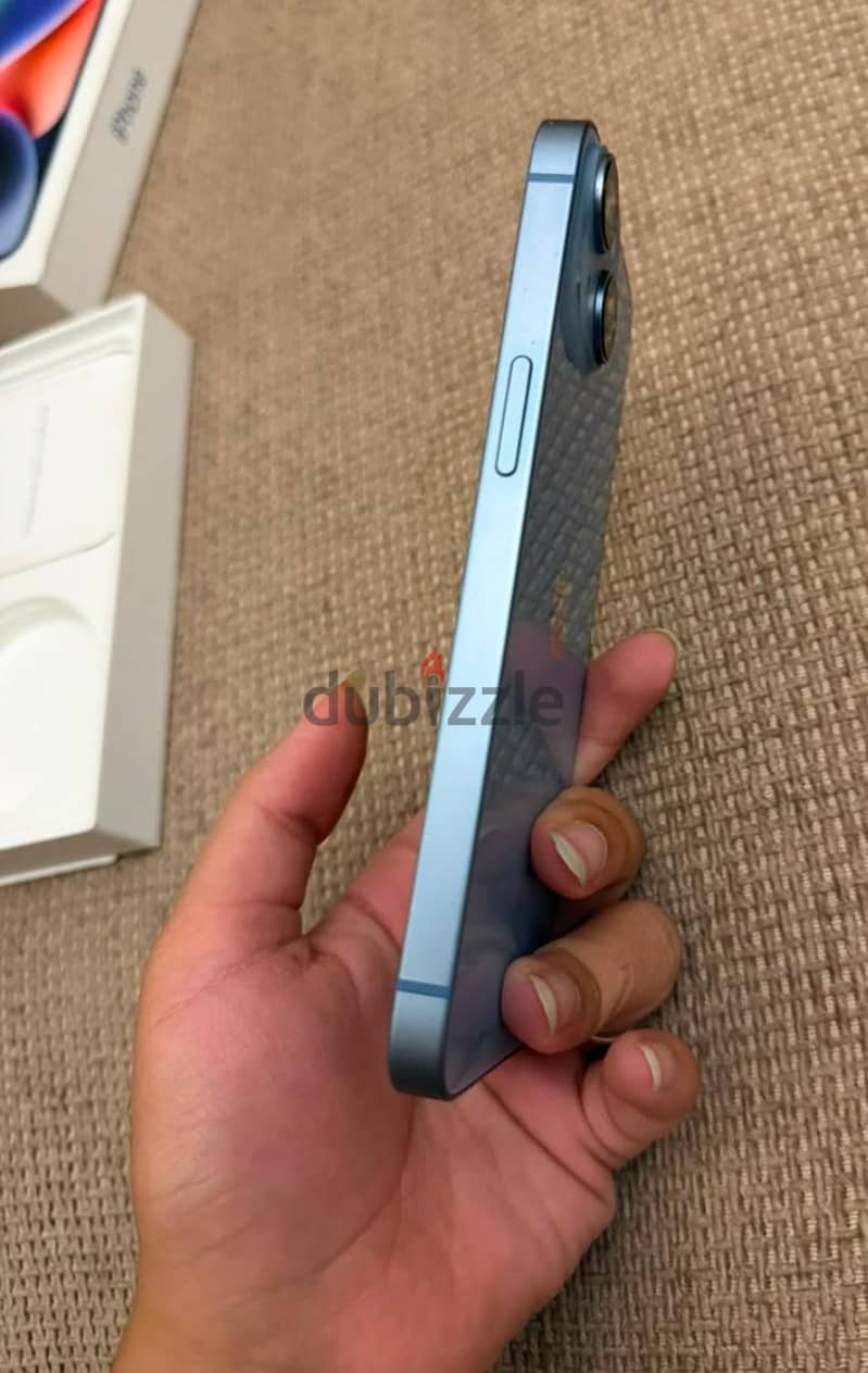 Apple - iPhone 14 4