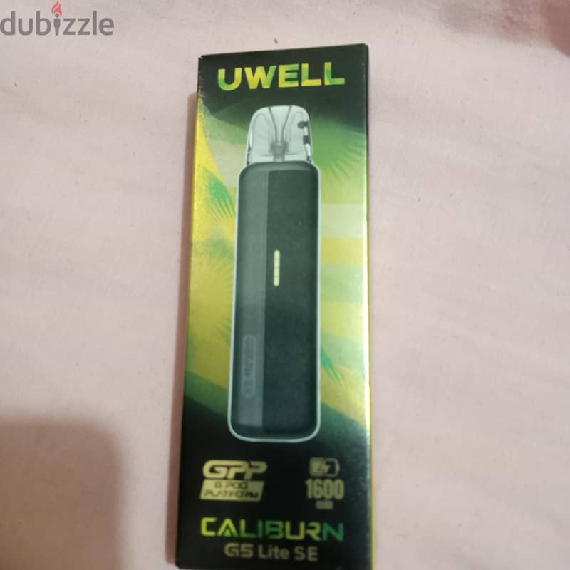 vape g5lite se 1