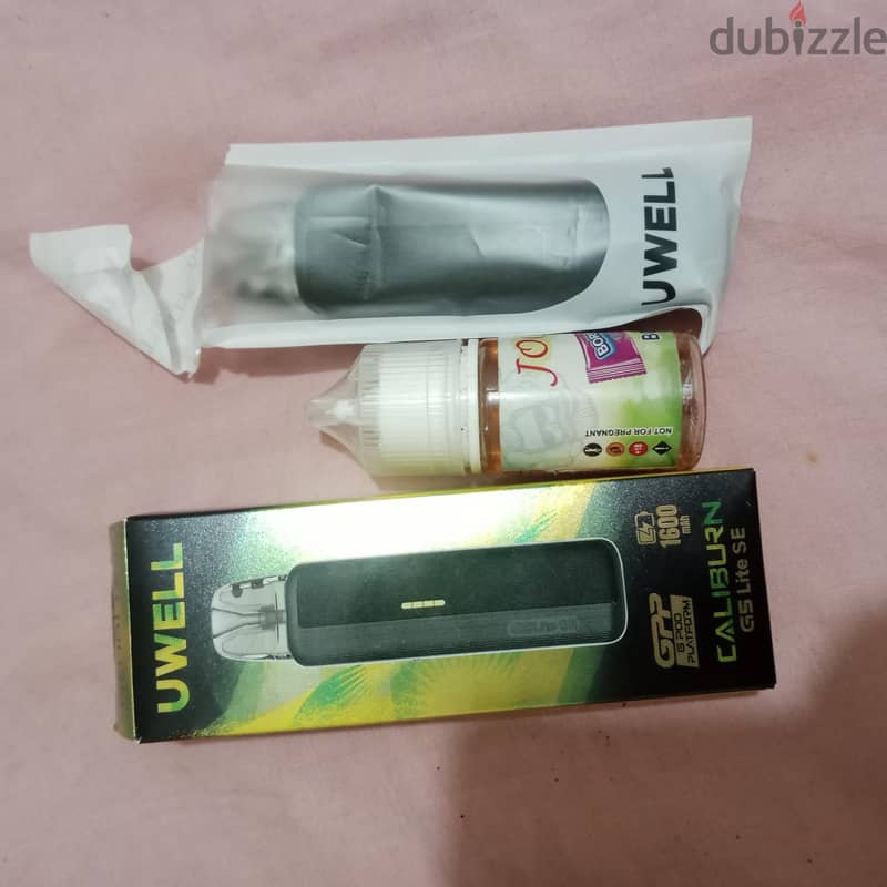 vape g5lite se 2