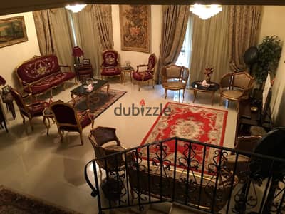 فيلا فاخرة في مدينة الرحاب | نموذج G | 205م مباني | 140م حديقة | خطط سداد مرنة للمشترين الجادين!
