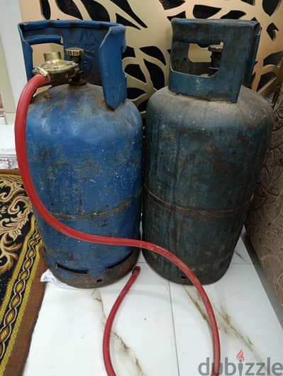 انبوبتين