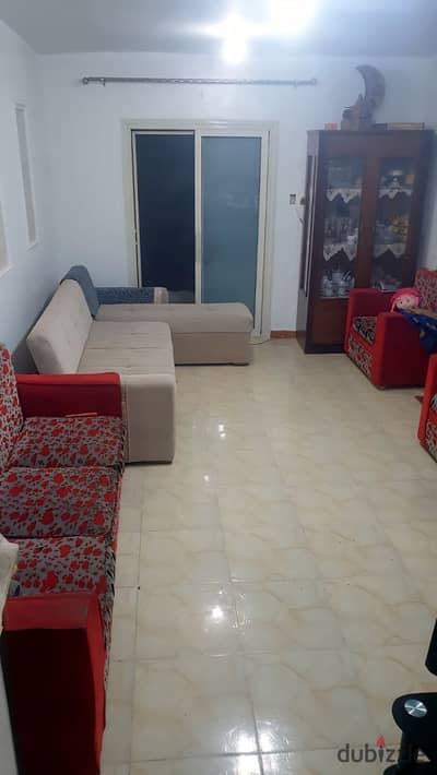 Apartment for Sale – National Housing, El Shorouk City  Prime Location – Directly in Front of the Mall and City Club