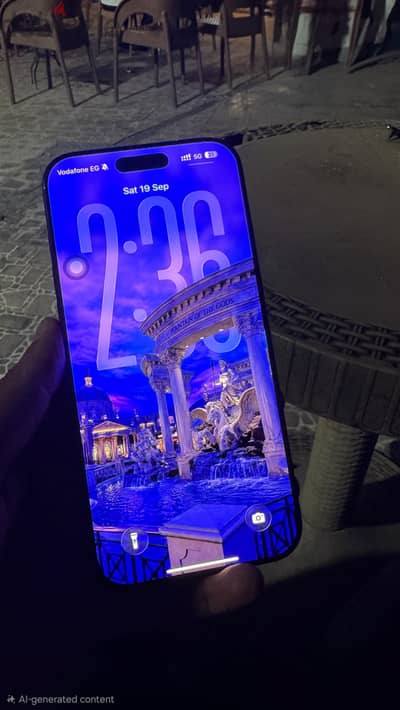 Apple - iPhone 16 Pro Max