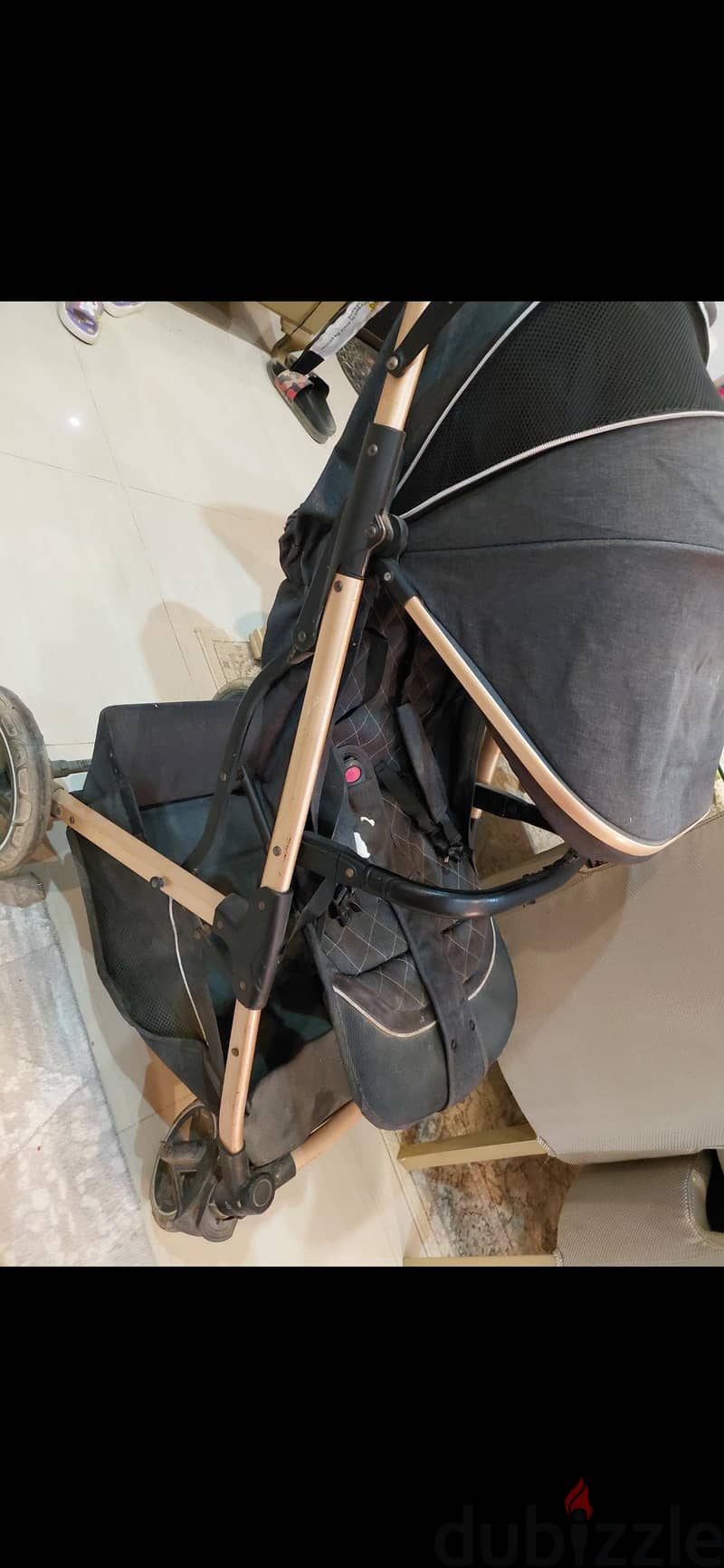 stroller beleko a8 1