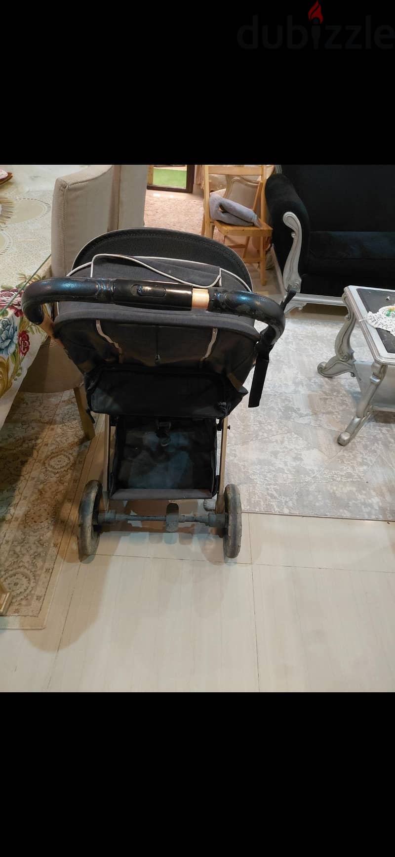 stroller beleko a8 2