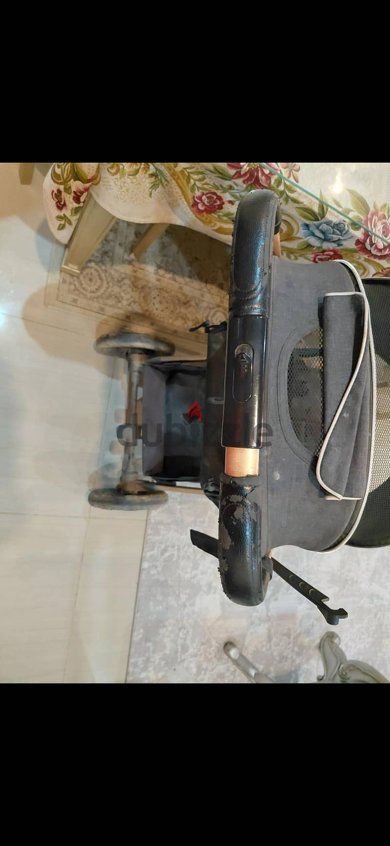 stroller beleko a8 3