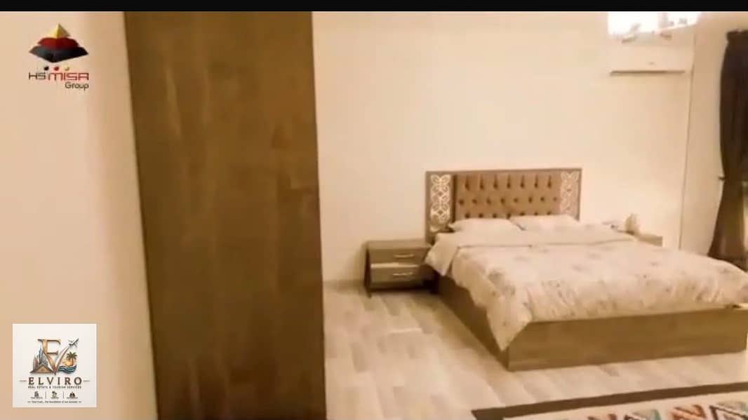 شقة بـ٣ غرف نوم في ازاد، صورة ٥ من ١٥